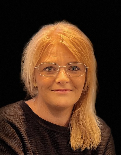 Mette �lund-Danekilde